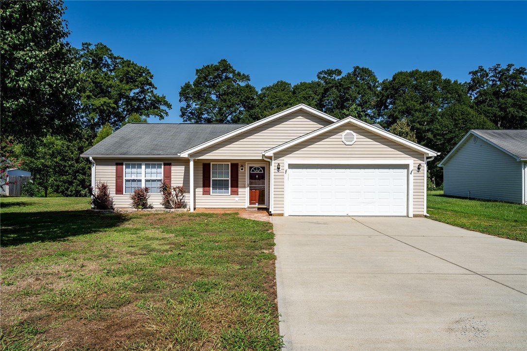 222 Rio Way