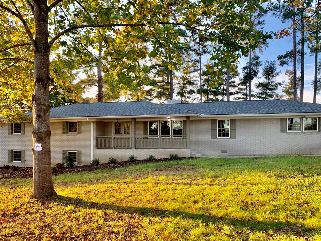 200 Pine Bark Road