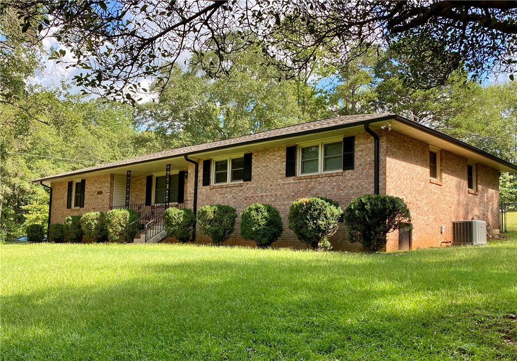 1101 Pritchards Drive