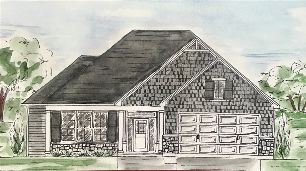 145 Stanbury Drive