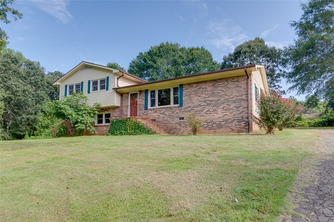 1442 Hiawassee Drive