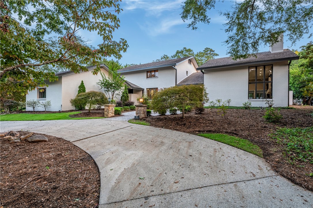 107 Lewis Road