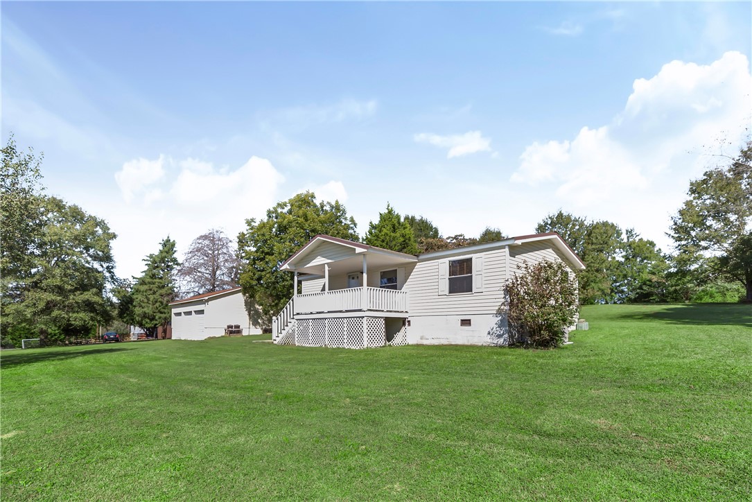316 Hamby Road