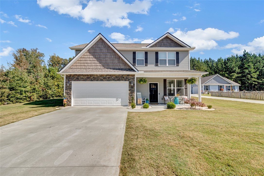178 Madison Pointe Drive