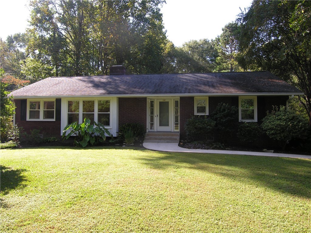 100 E Lewis Road