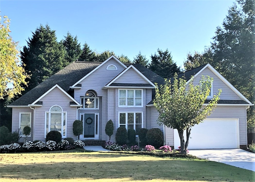107 Savannah Drive