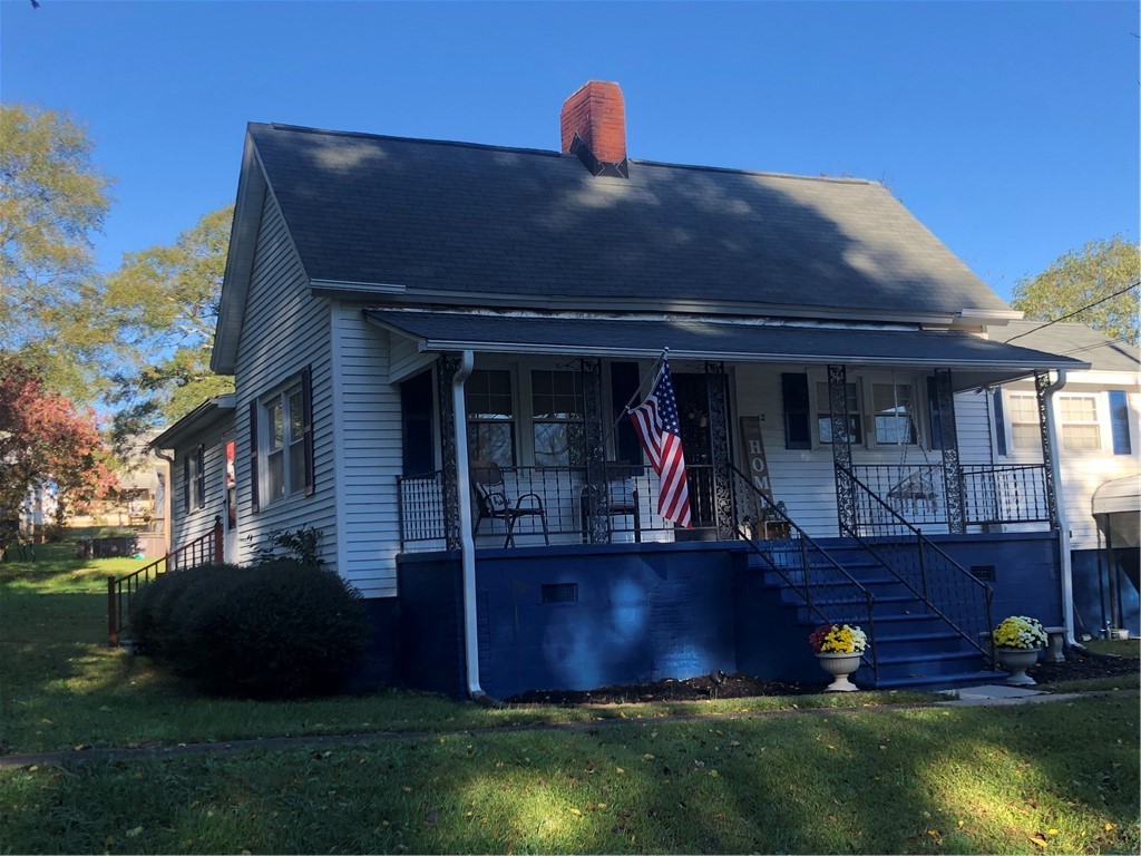 12 Lopez Street