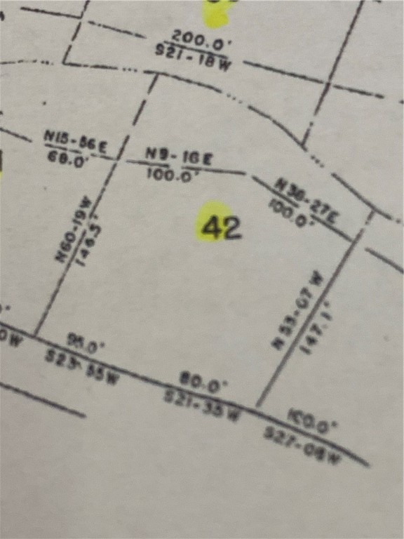 42 Pistol Club Road