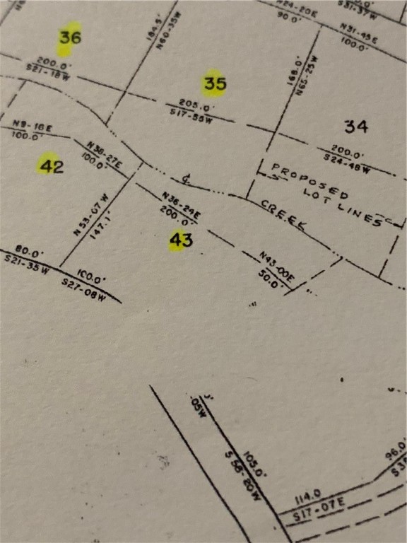 43 Pistol Club Road