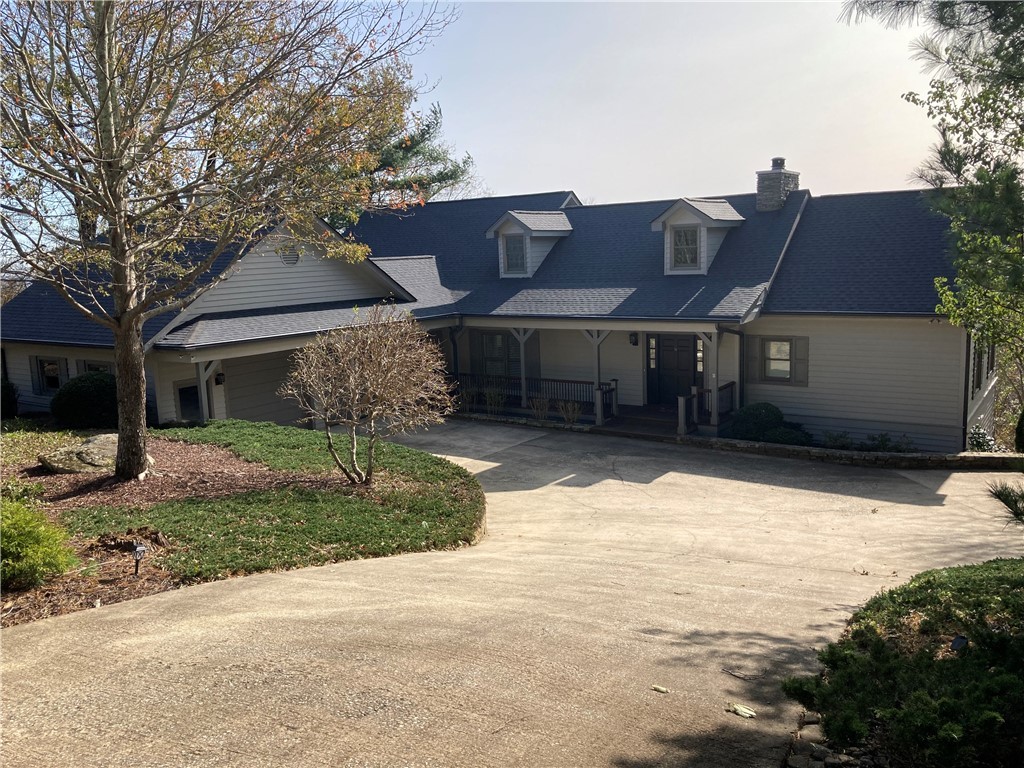 300 Yellowroot Lane