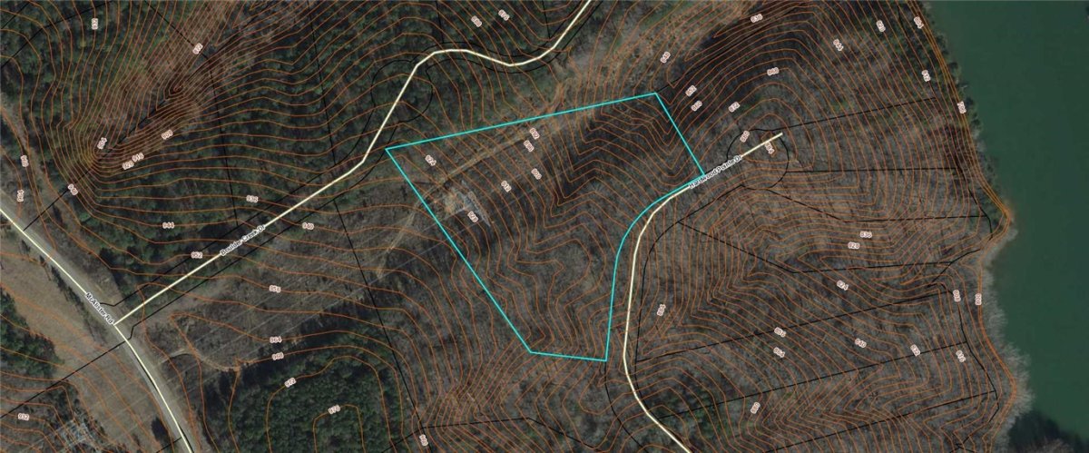 Lot 62 Harwood Pointe Drive