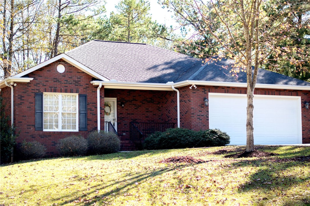 202 Shenandoah Road