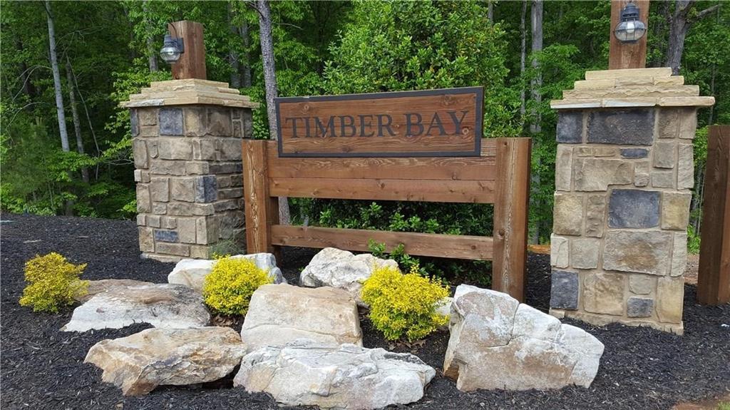 534 Timber Bay Lane 6.54 acres