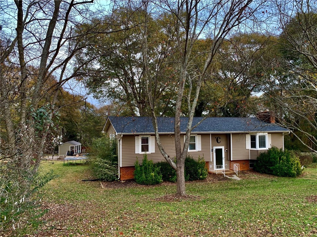 407 Jasmin Drive