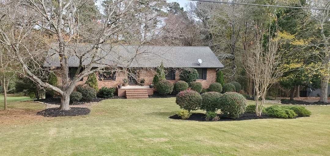 331 Edgewater Drive