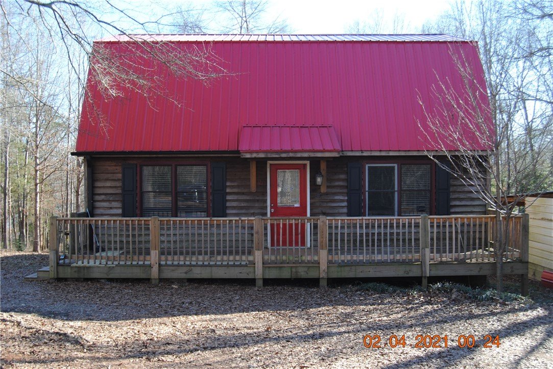 40 Widewater Court