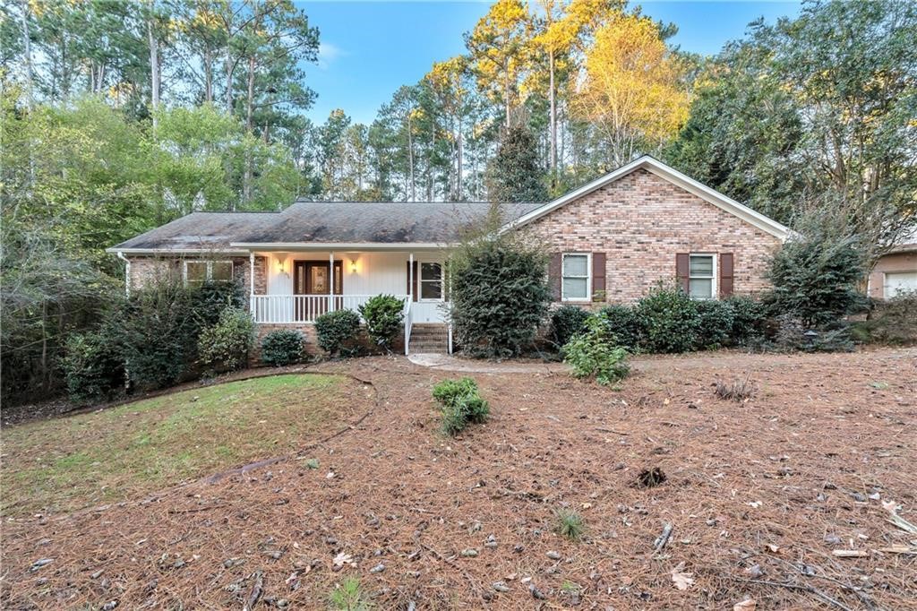 276 Stonehaven Way