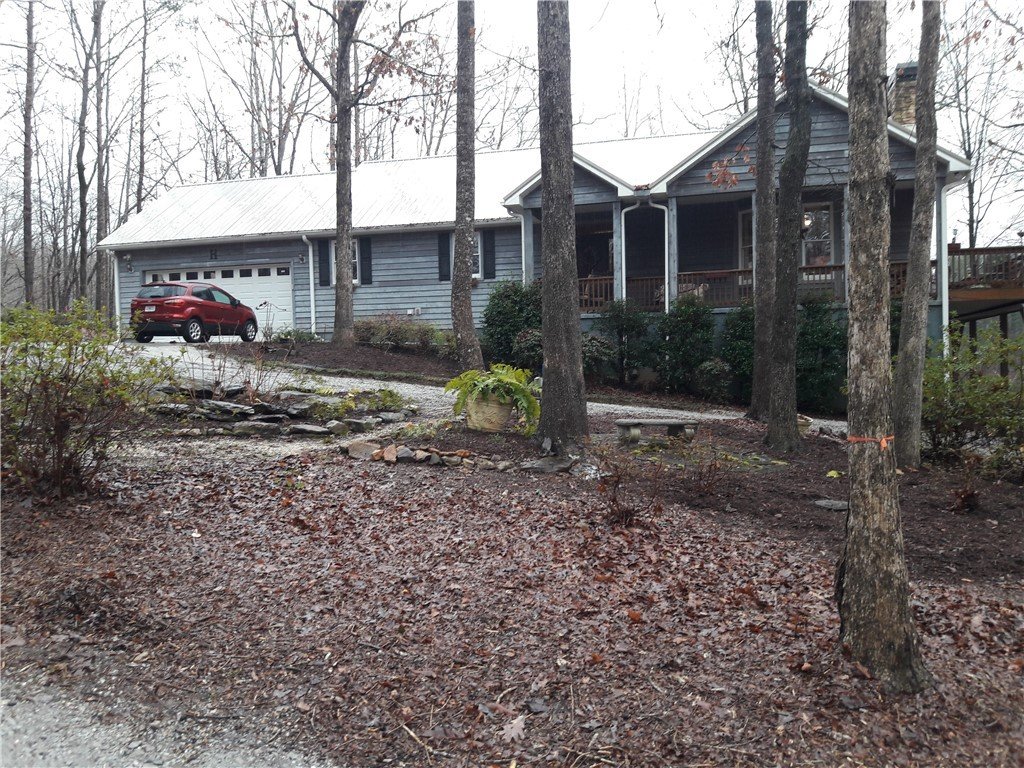 719 Rigsbee Road