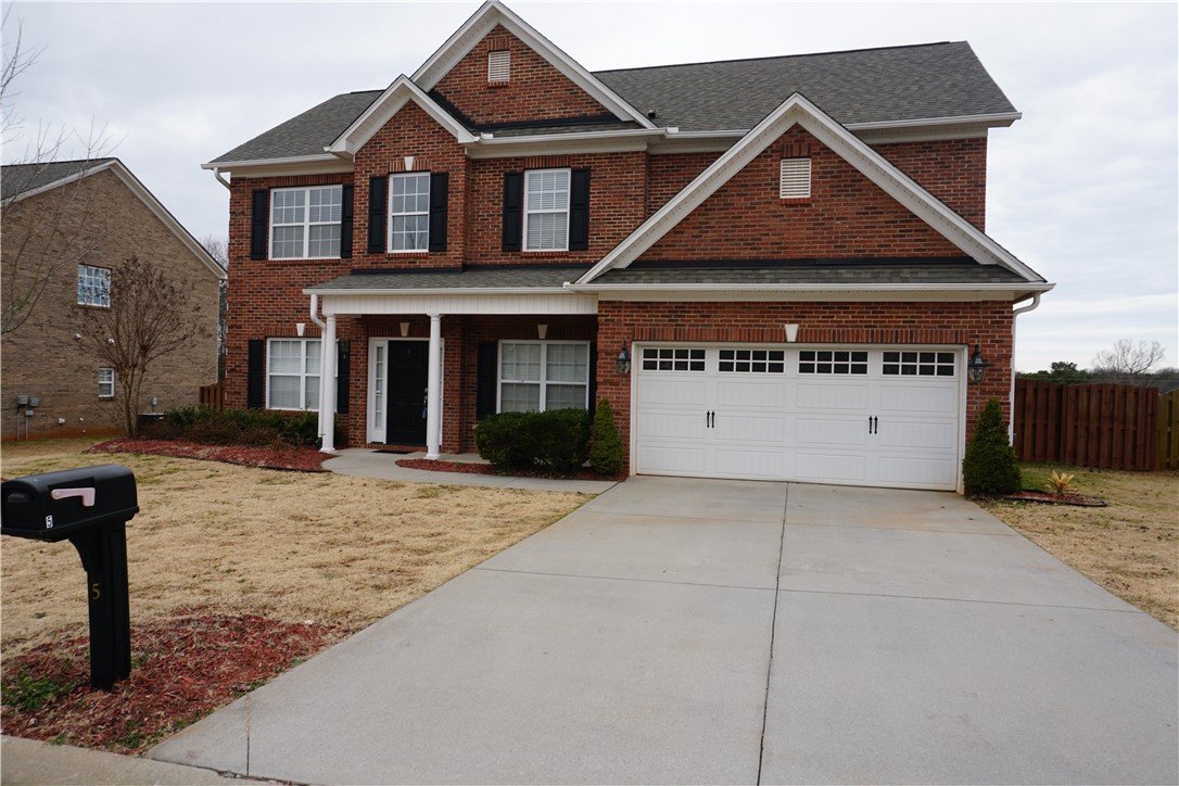 5 Fawn Hill Drive