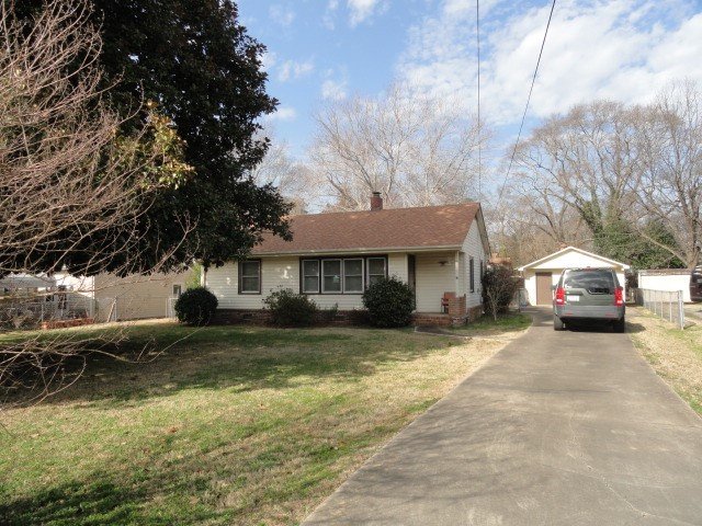 614 Palmer Street