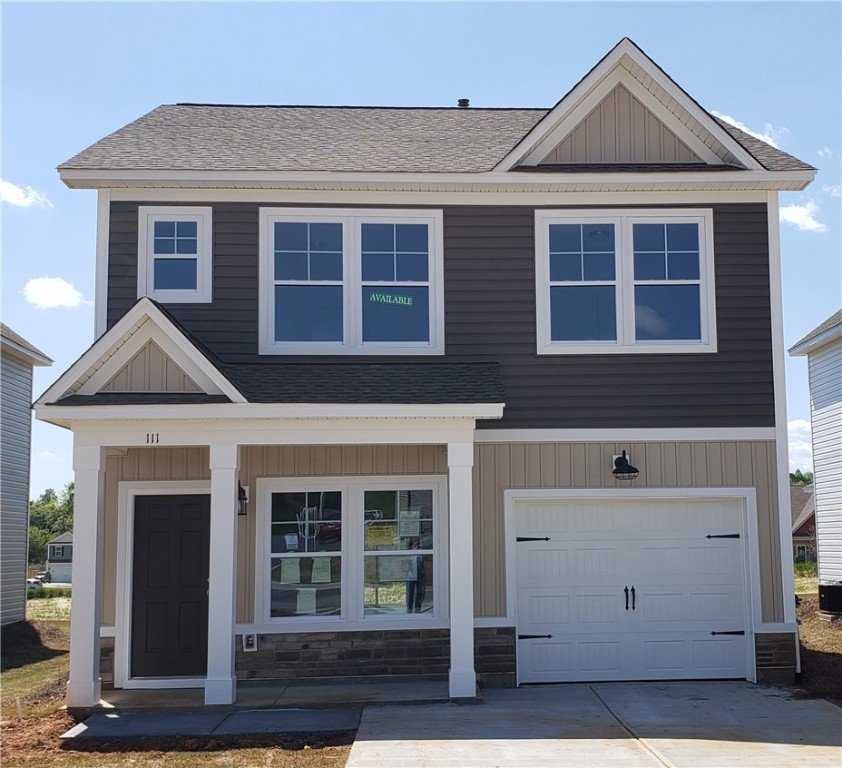 111 Weaver Way