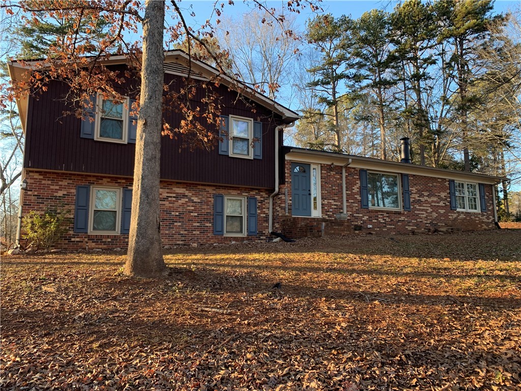 101 Kirk Drive