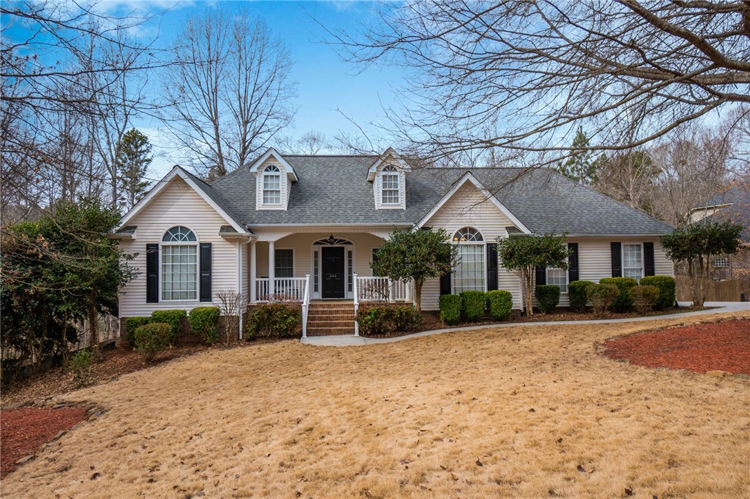 304 Brookstone Way