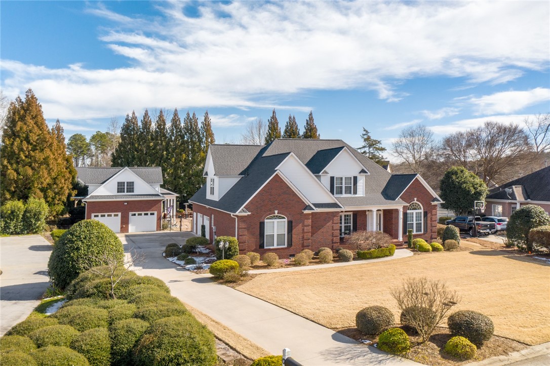 213 Selsea Drive