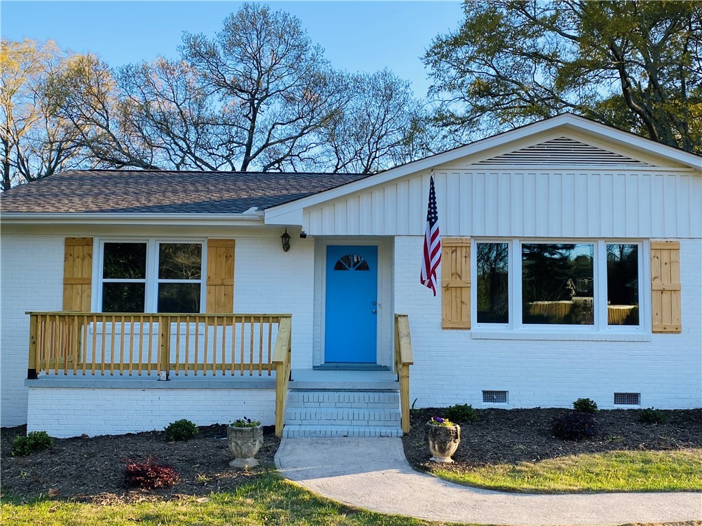 206 Manley Drive