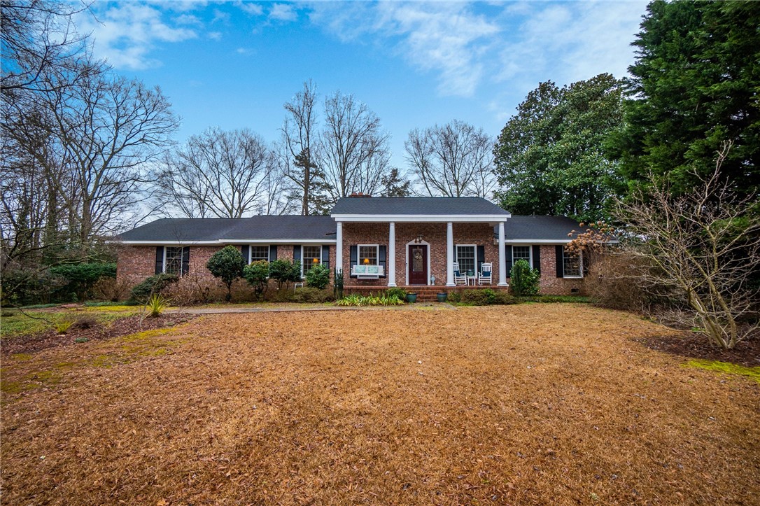 110 Ashley Road