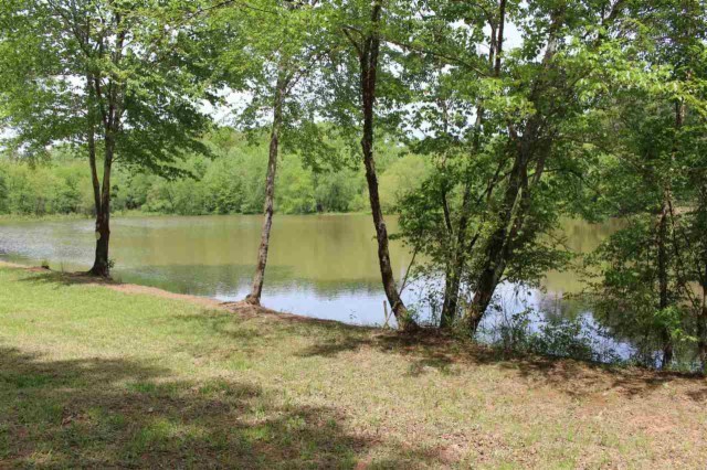 Lot 19 Hunters Trail