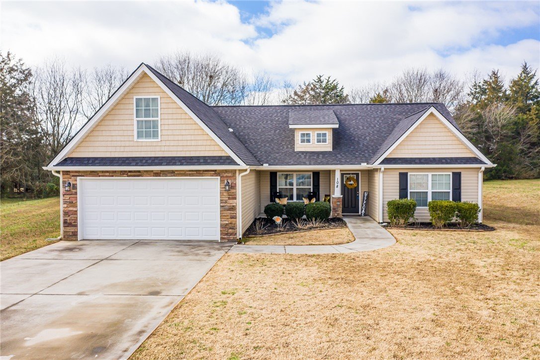 108 Tea Leaf Court