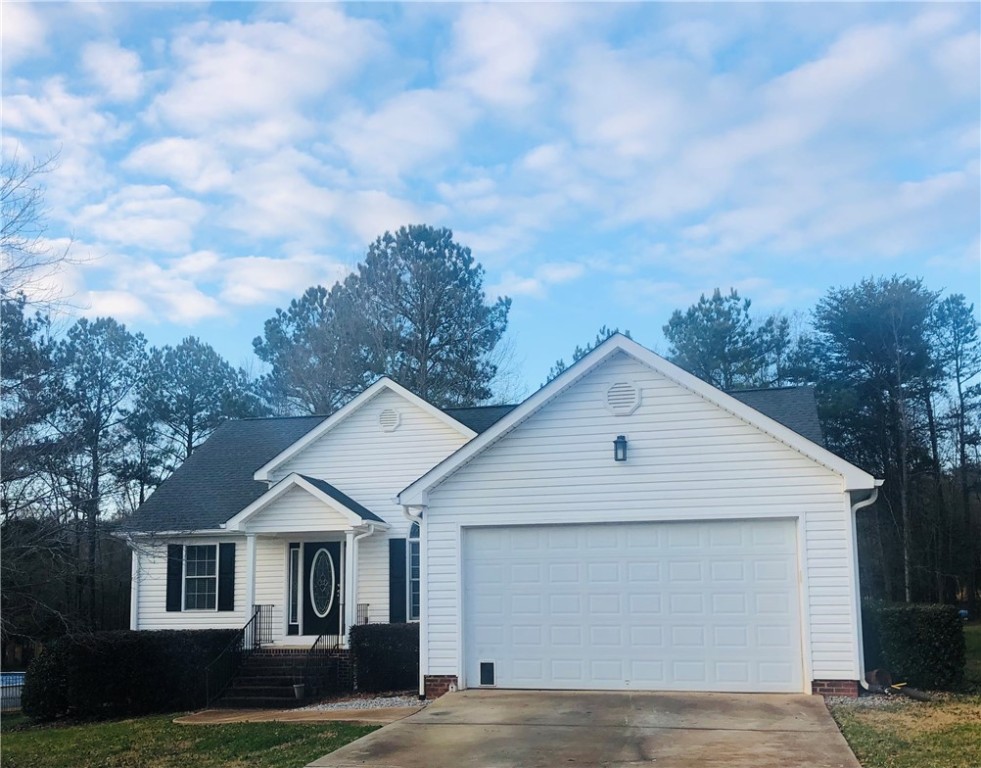 110 Royal Drive