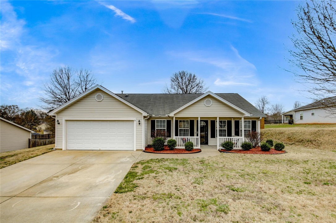 318 Monti Drive