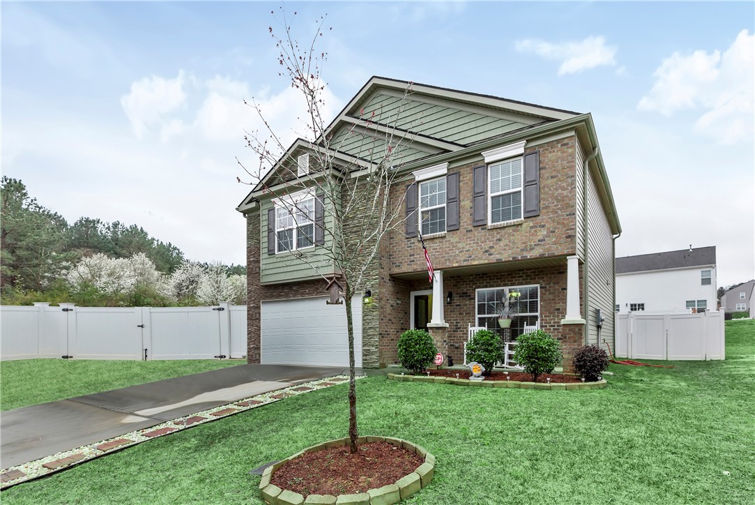 20 Ravencrest Drive