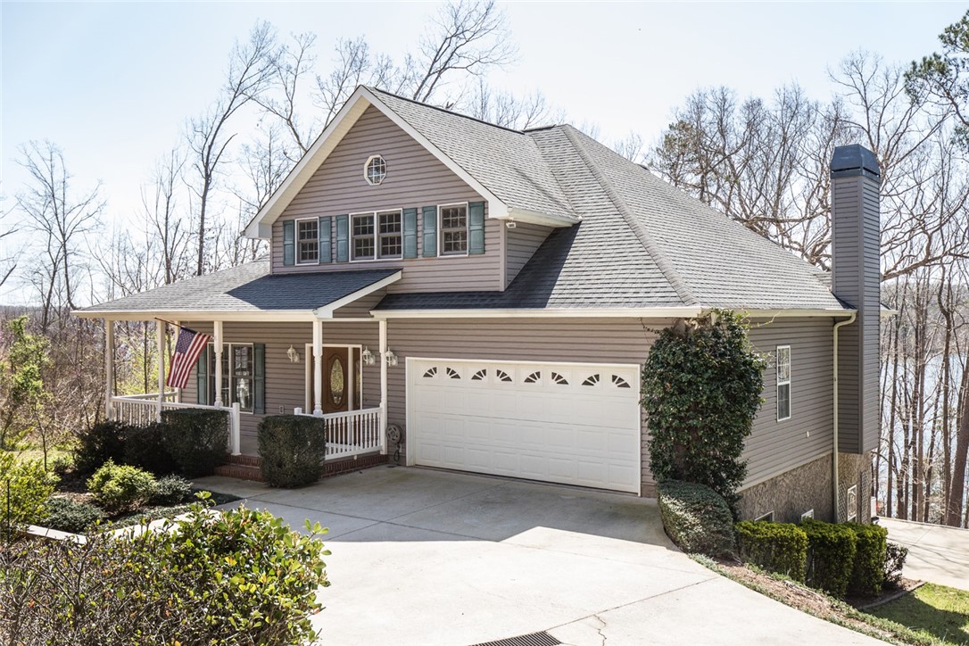 514 Tammerick Trail