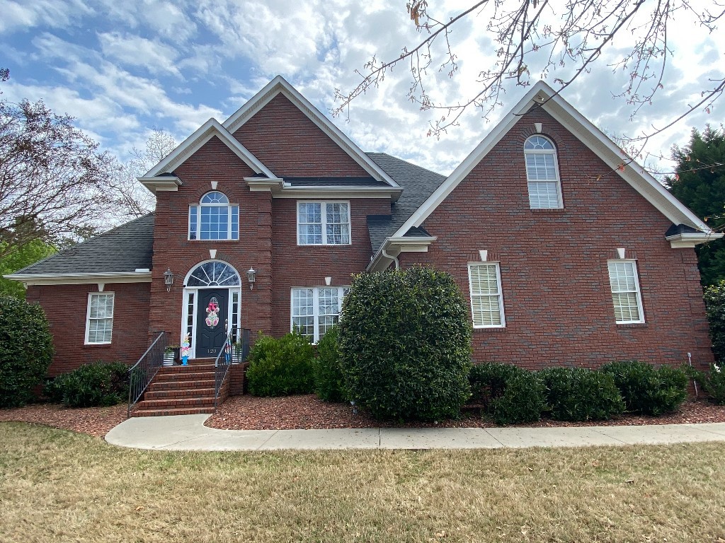 120 Cayman Way