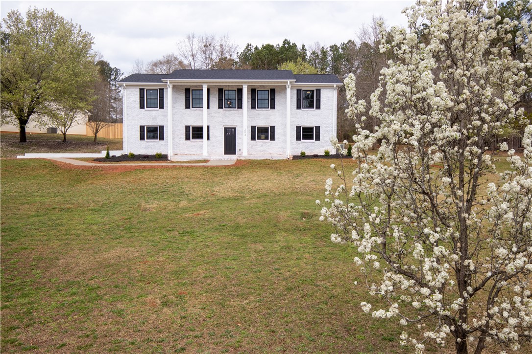 203 Olivarri Drive