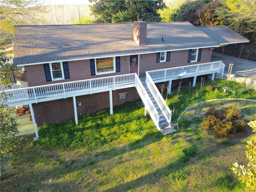 201 Garvin Road