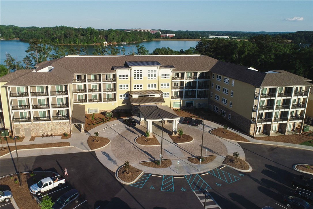 13500 Clemson Blvd Boulevard 2408