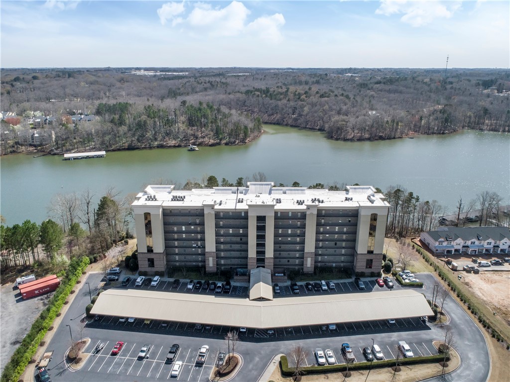 806 Watermarke Lane