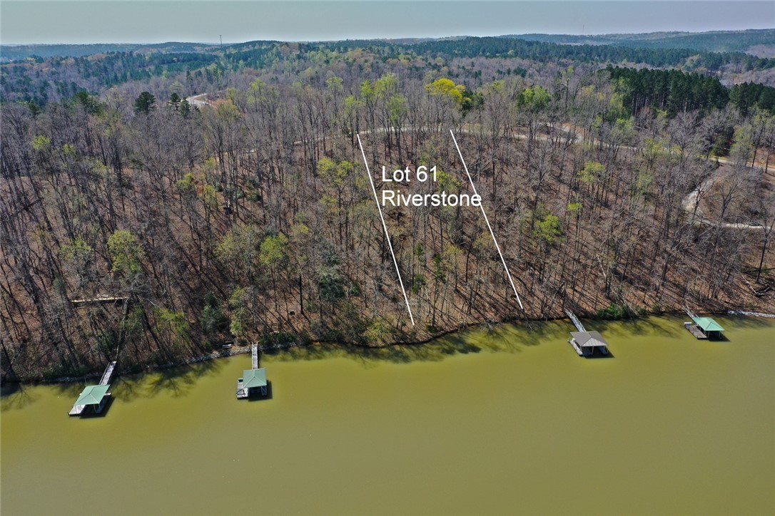 Lot 61 Riverstone