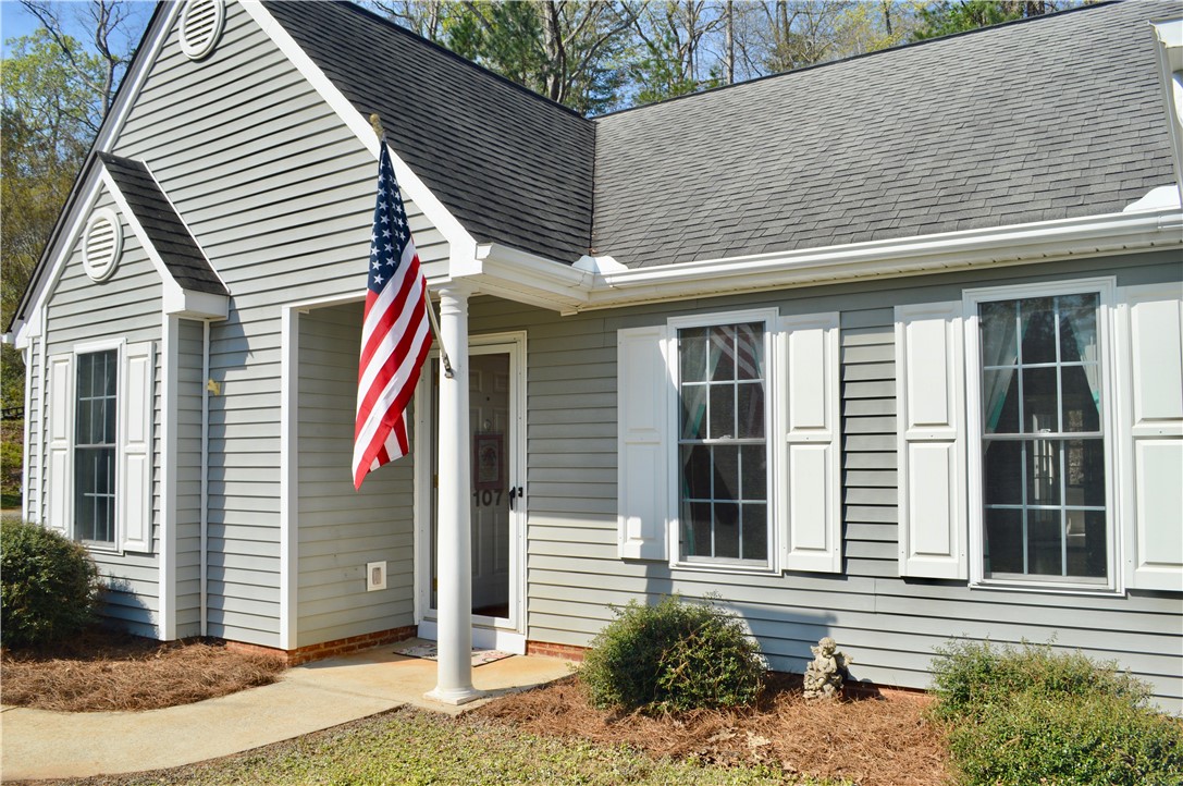 107 Teardrop Trail