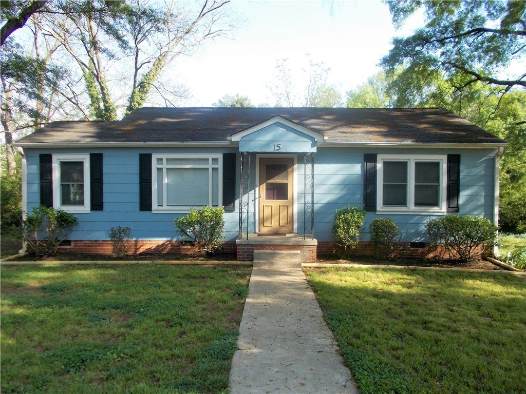 15 Brogan Avenue