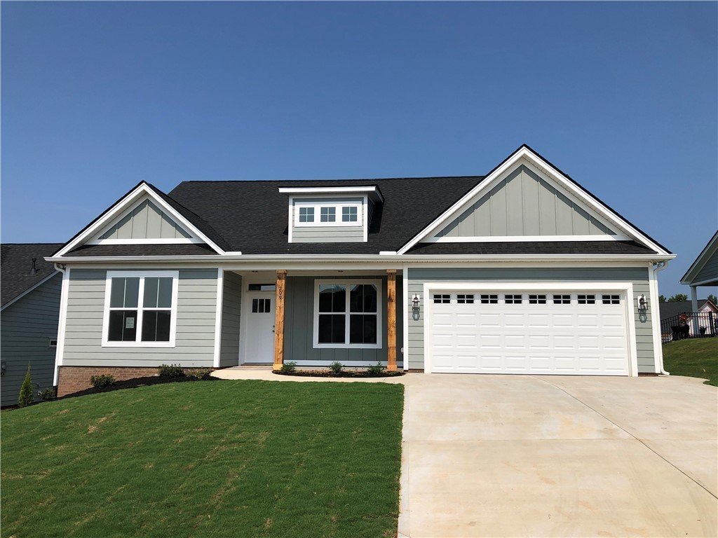 209 Rockpine Drive
