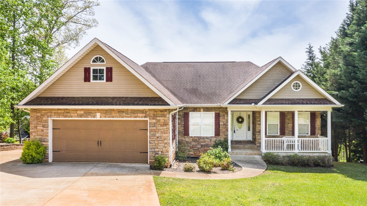 512 Tammerick Trail
