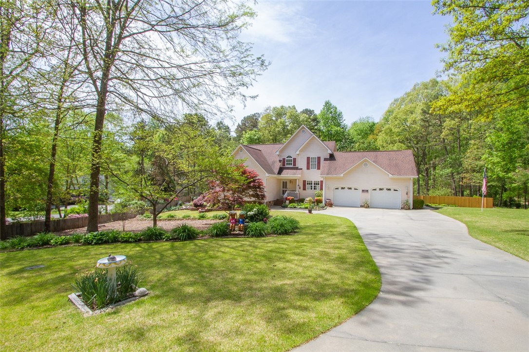 229 Cherokee Drive