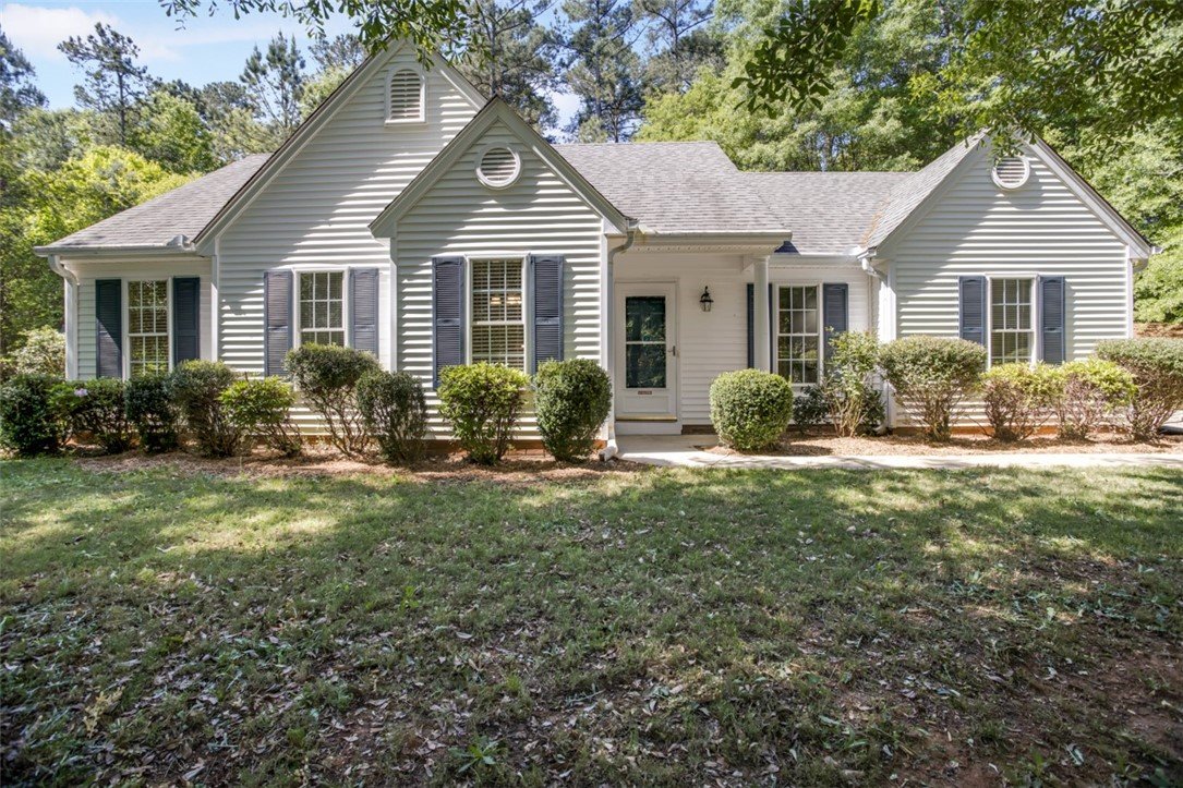 502 Edgewater Drive