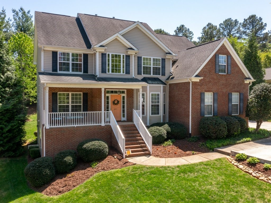 621 Shefwood Drive