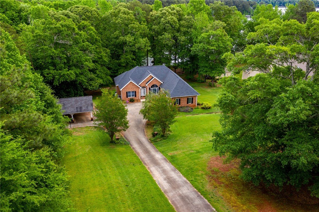 4605 Great Oaks Drive